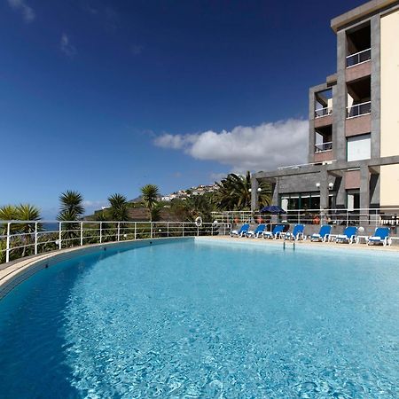 Hotel Escola Funchal  Zewnętrze zdjęcie