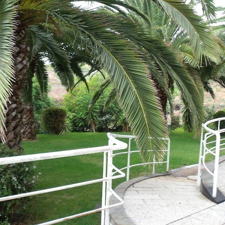 Hotel Escola Funchal  Zewnętrze zdjęcie