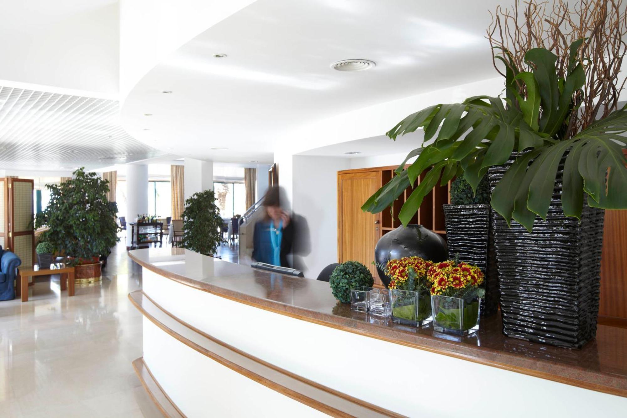 Hotel Escola Funchal  Zewnętrze zdjęcie