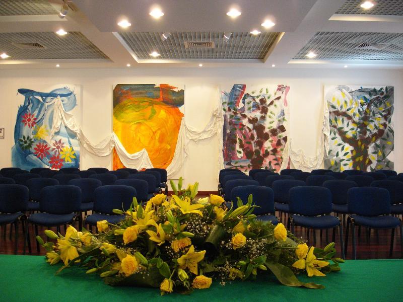Hotel Escola Funchal  Zewnętrze zdjęcie