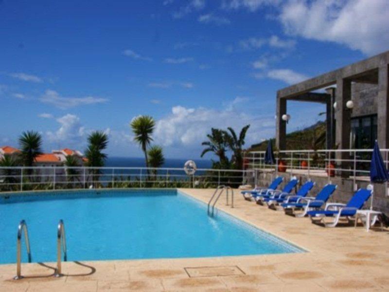 Hotel Escola Funchal  Zewnętrze zdjęcie