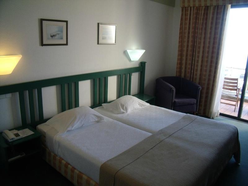Hotel Escola Funchal  Zewnętrze zdjęcie
