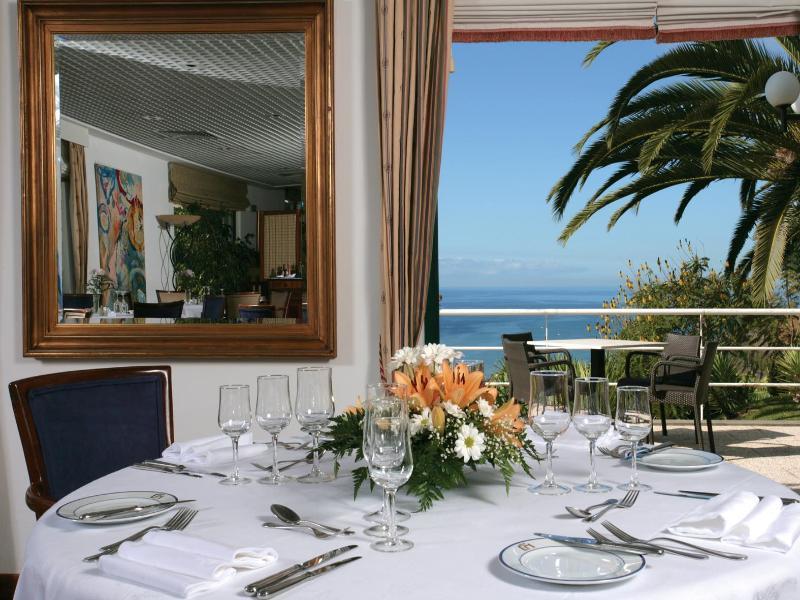 Hotel Escola Funchal  Zewnętrze zdjęcie