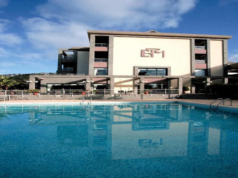 Hotel Escola Funchal  Zewnętrze zdjęcie