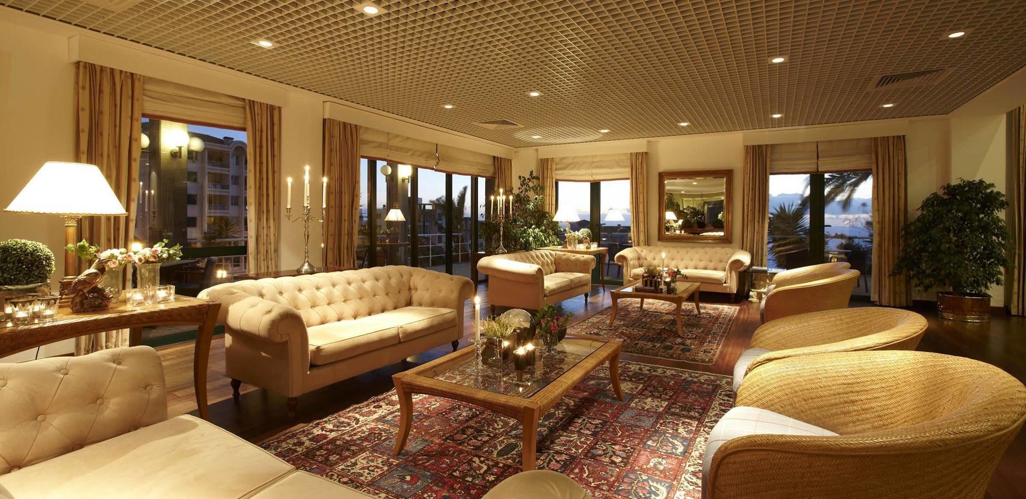 Hotel Escola Funchal  Zewnętrze zdjęcie