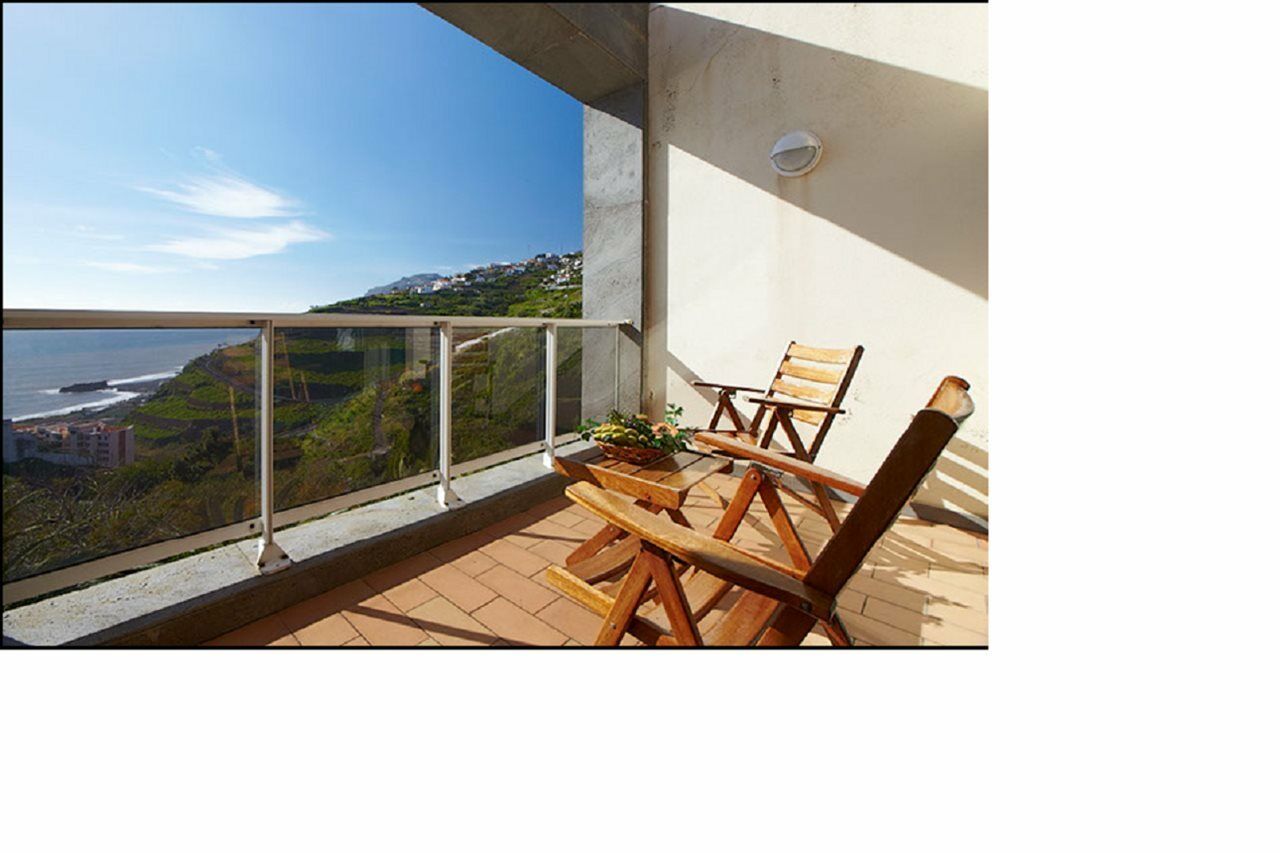 Hotel Escola Funchal  Zewnętrze zdjęcie